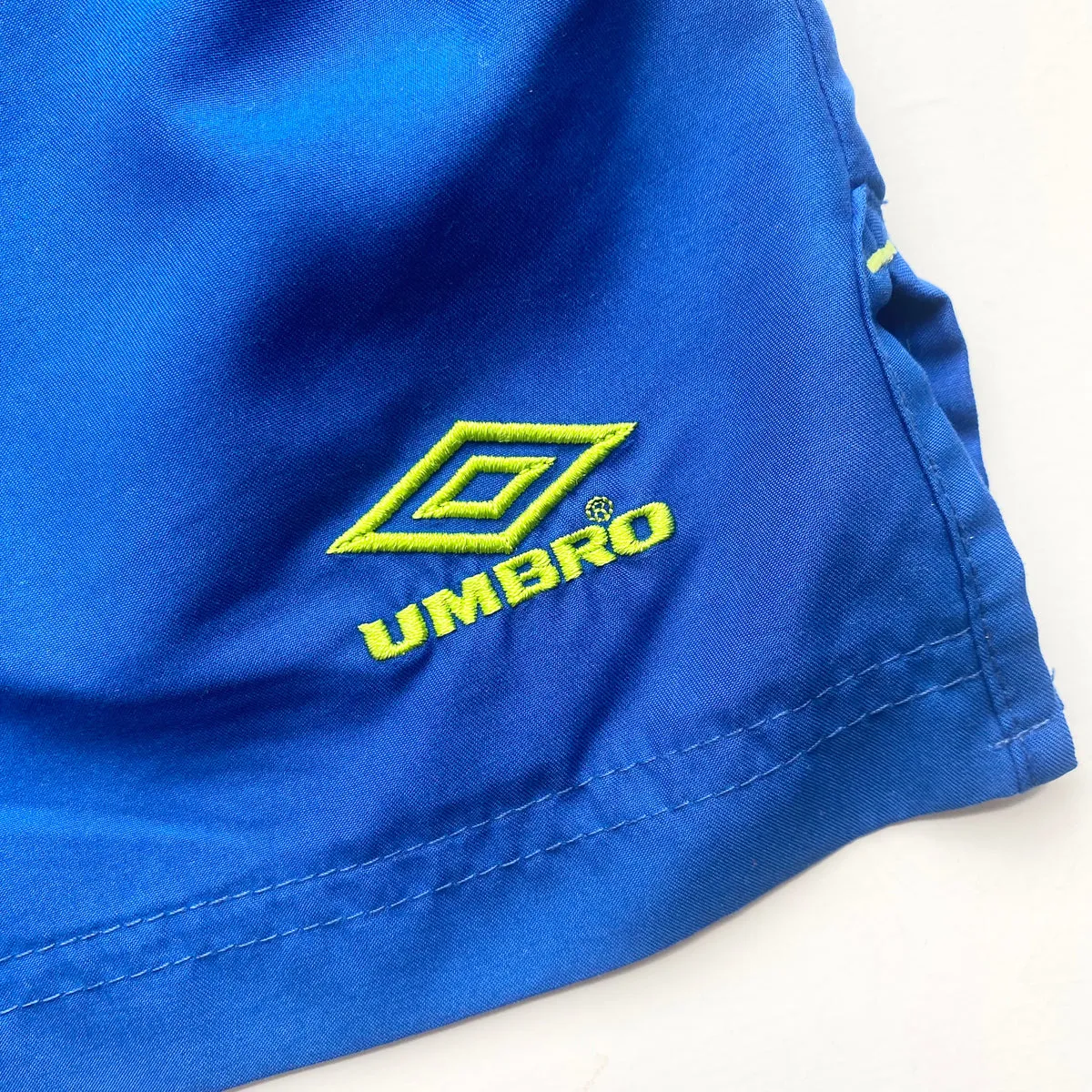 00s Umbro Shorts (S)