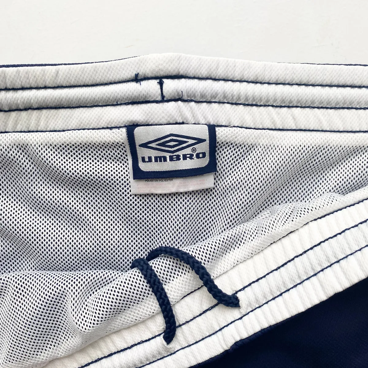 00s Umbro Shorts (XL)