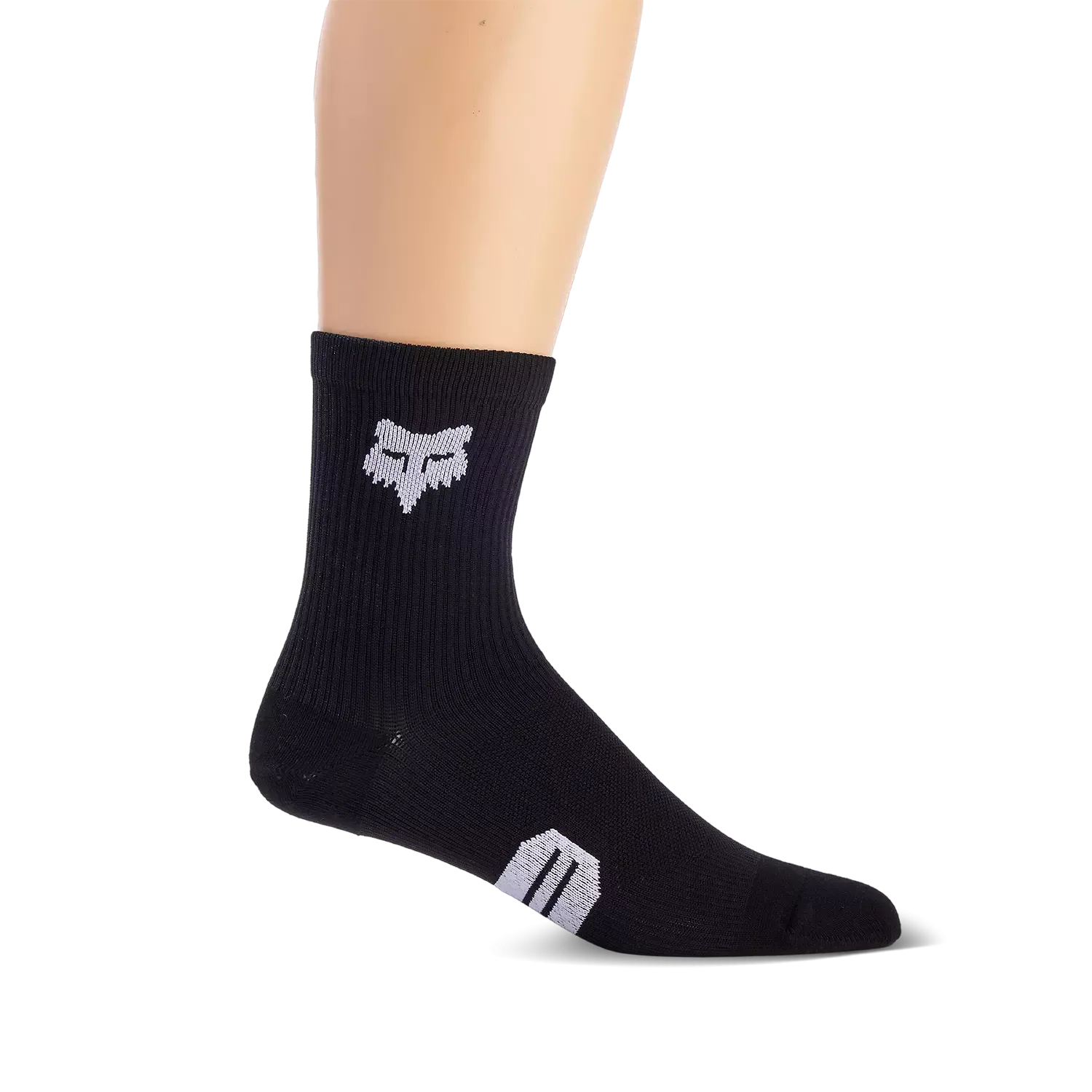 6 RANGER SOCK BLACK