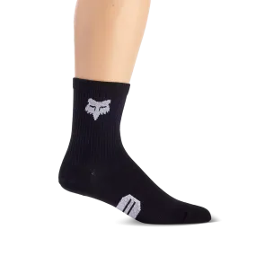 6 RANGER SOCK BLACK