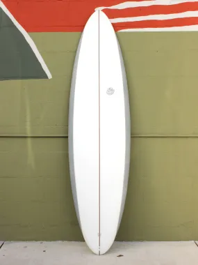 6'2 Toy Boat Pluero