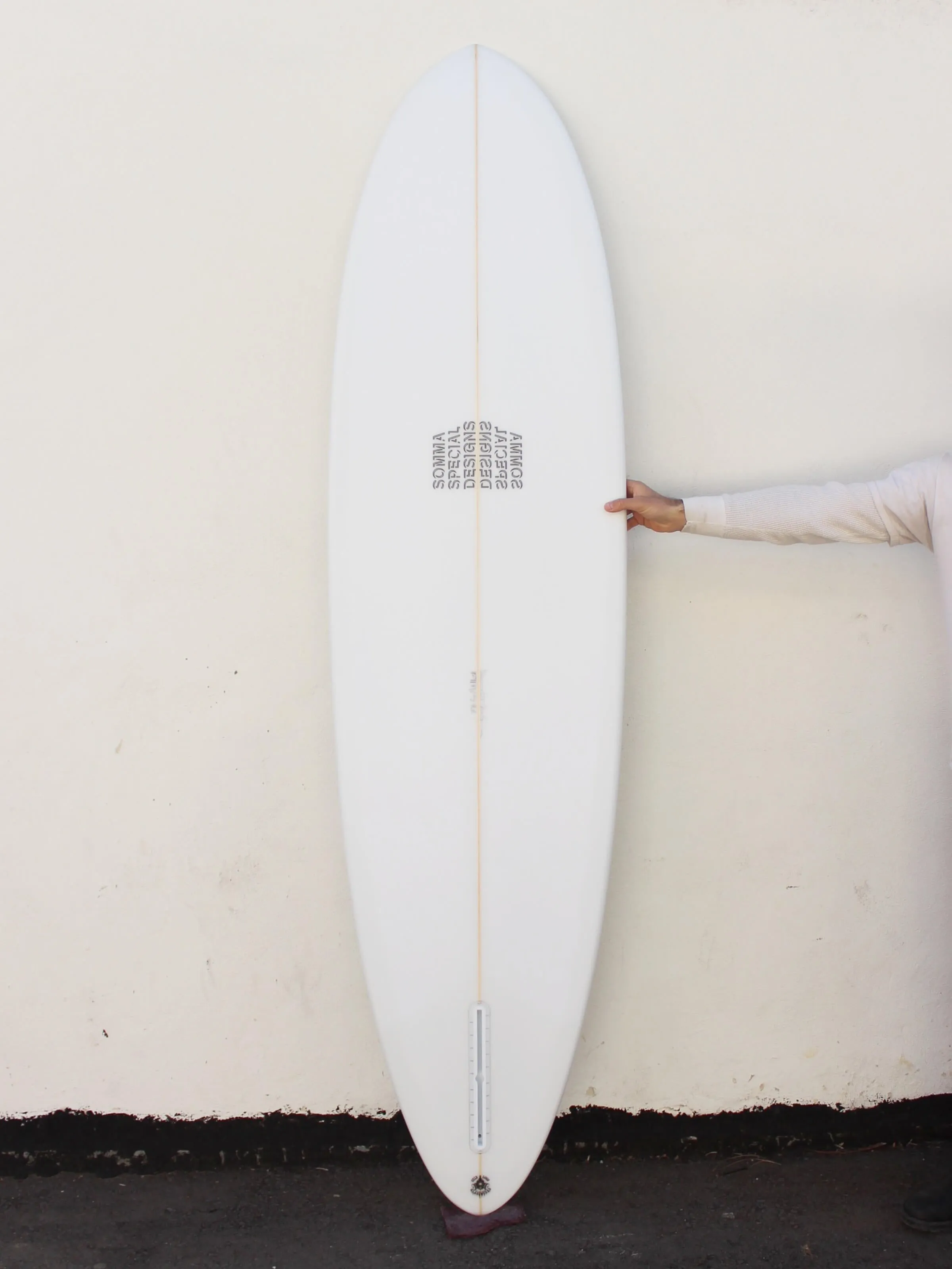 7'6 Somma Special Designs Judah