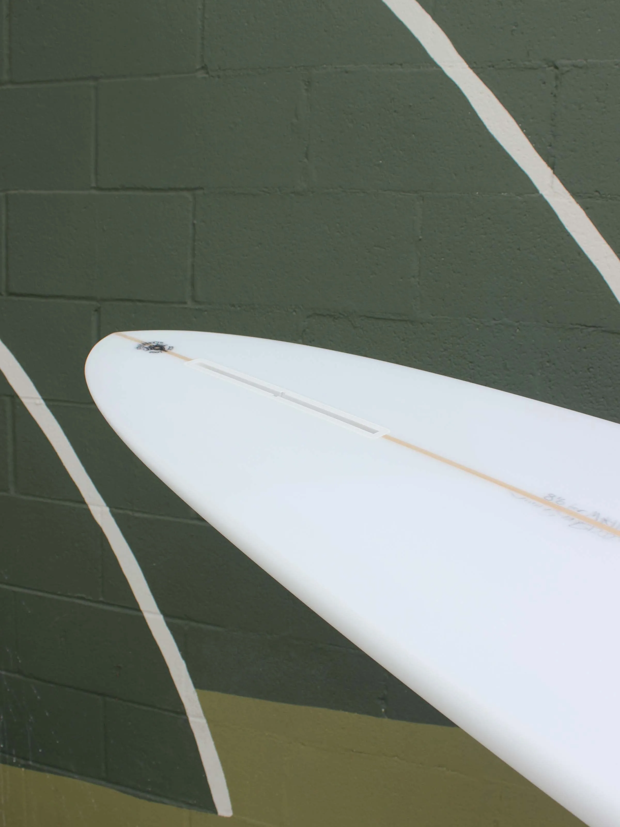 8'6 Somma Special Designs Guero