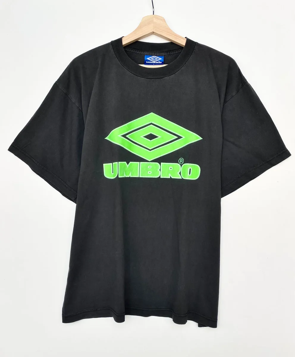 90s Umbro T-shirt (L)