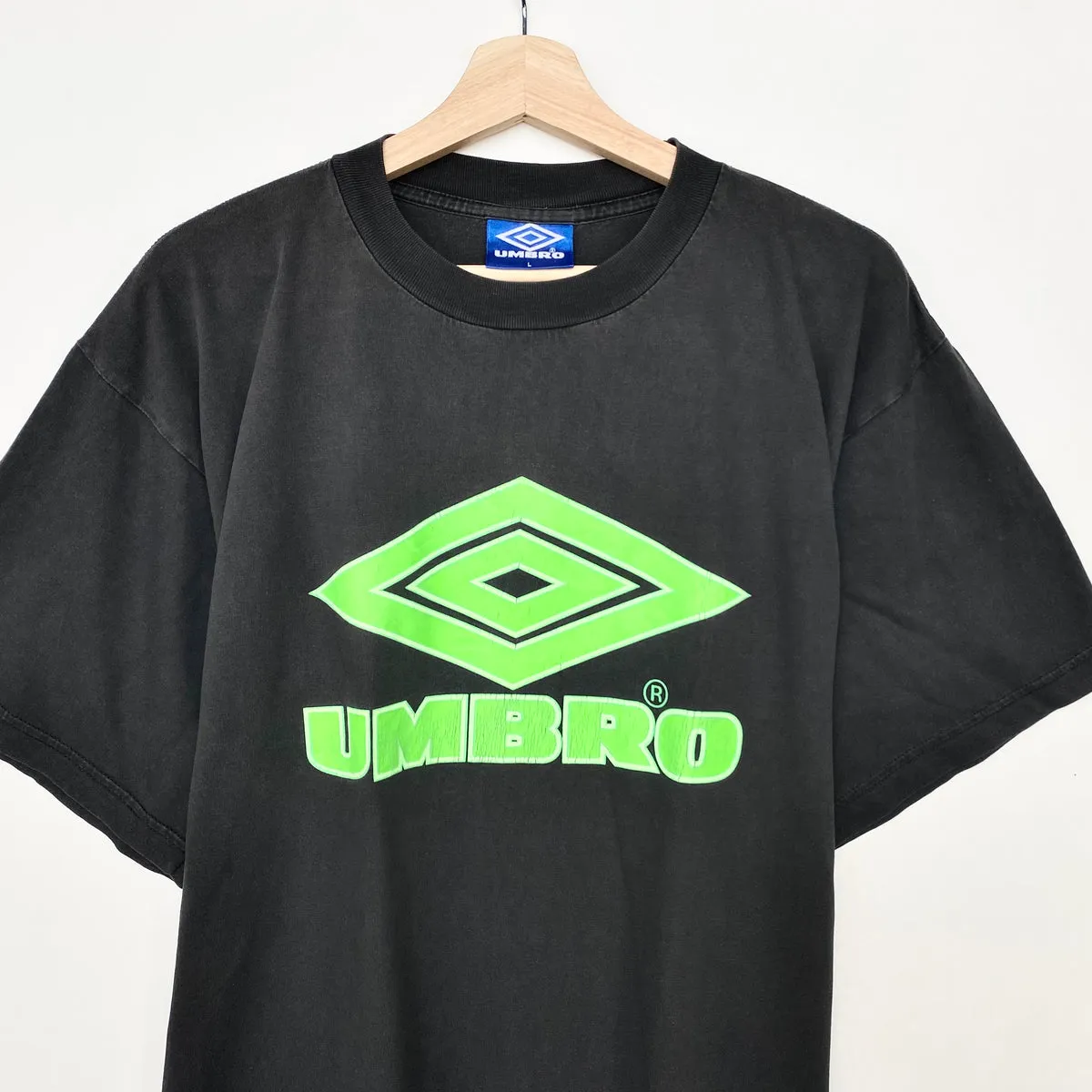 90s Umbro T-shirt (L)