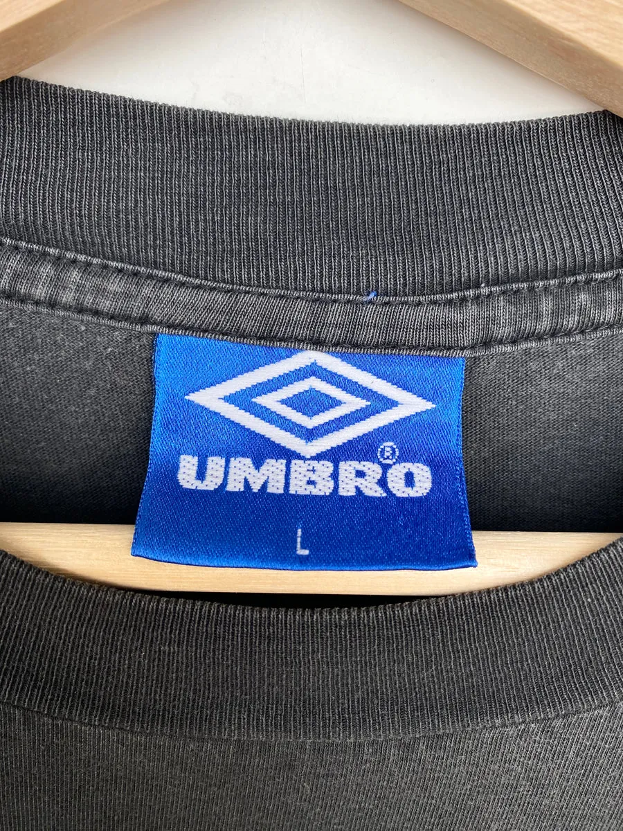 90s Umbro T-shirt (L)