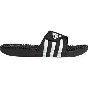 adidas Adissage Sliders - Black