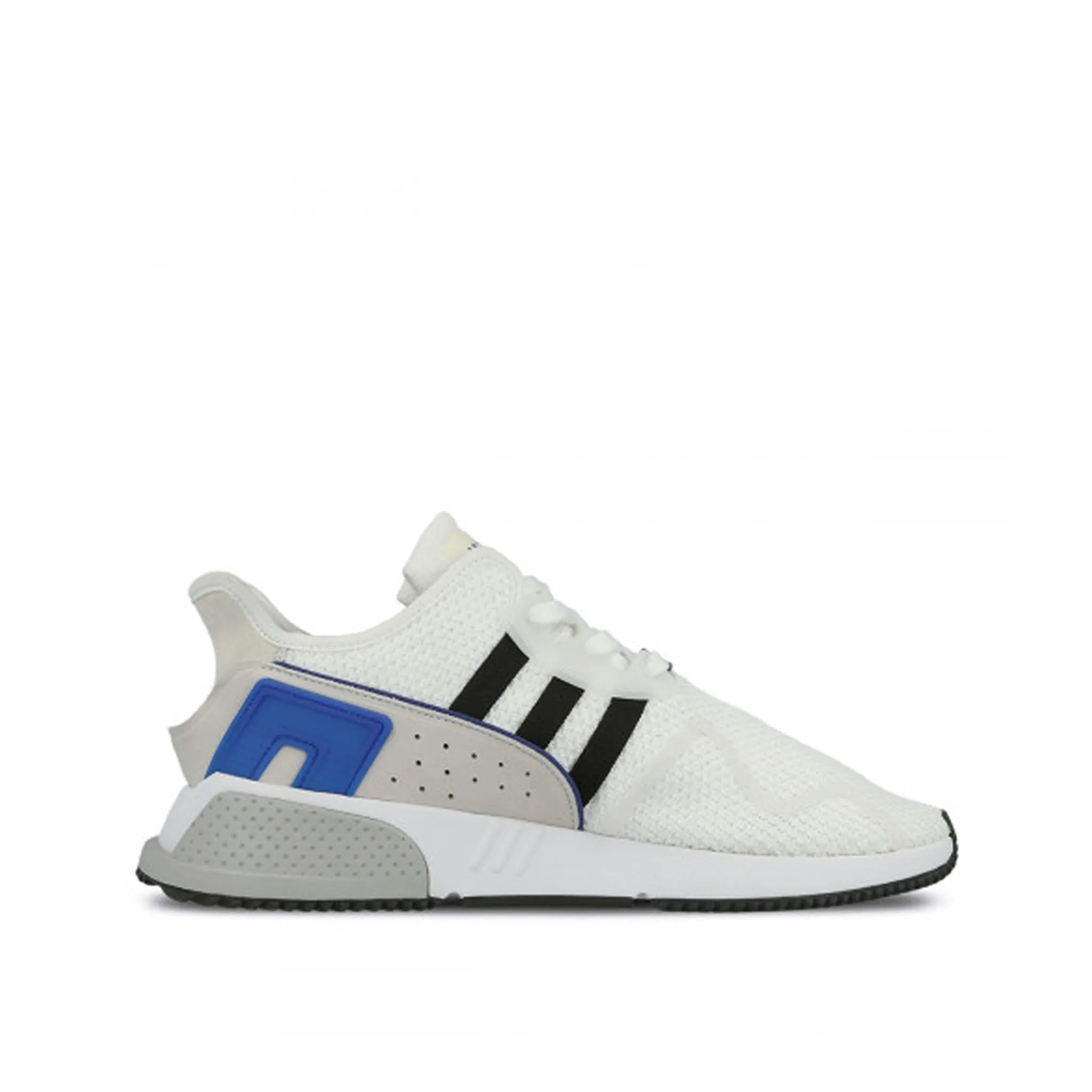 Adidas Equipment Cushion ADV Lace-Up White Synthetic Mens Trainers CQ2379