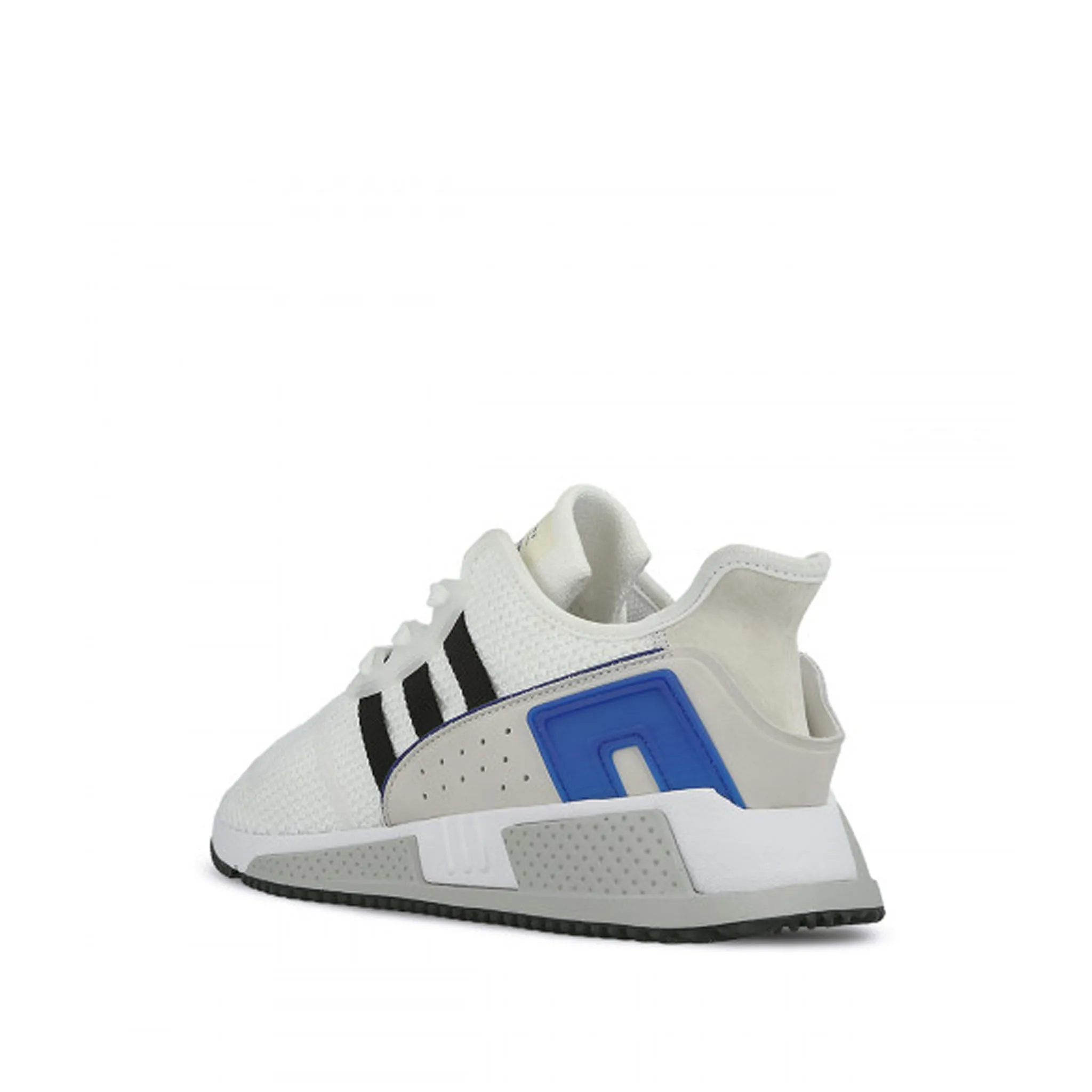 Adidas Equipment Cushion ADV Lace-Up White Synthetic Mens Trainers CQ2379