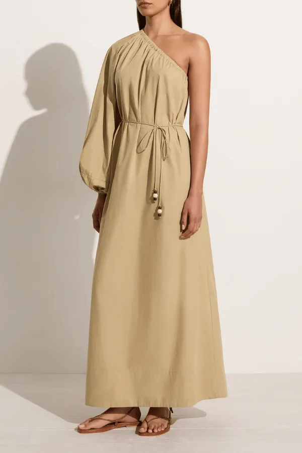 Amorosa Maxi Dress Basil