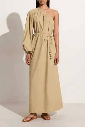 Amorosa Maxi Dress Basil