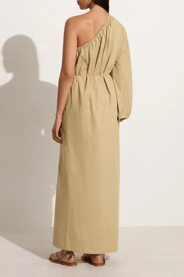 Amorosa Maxi Dress Basil