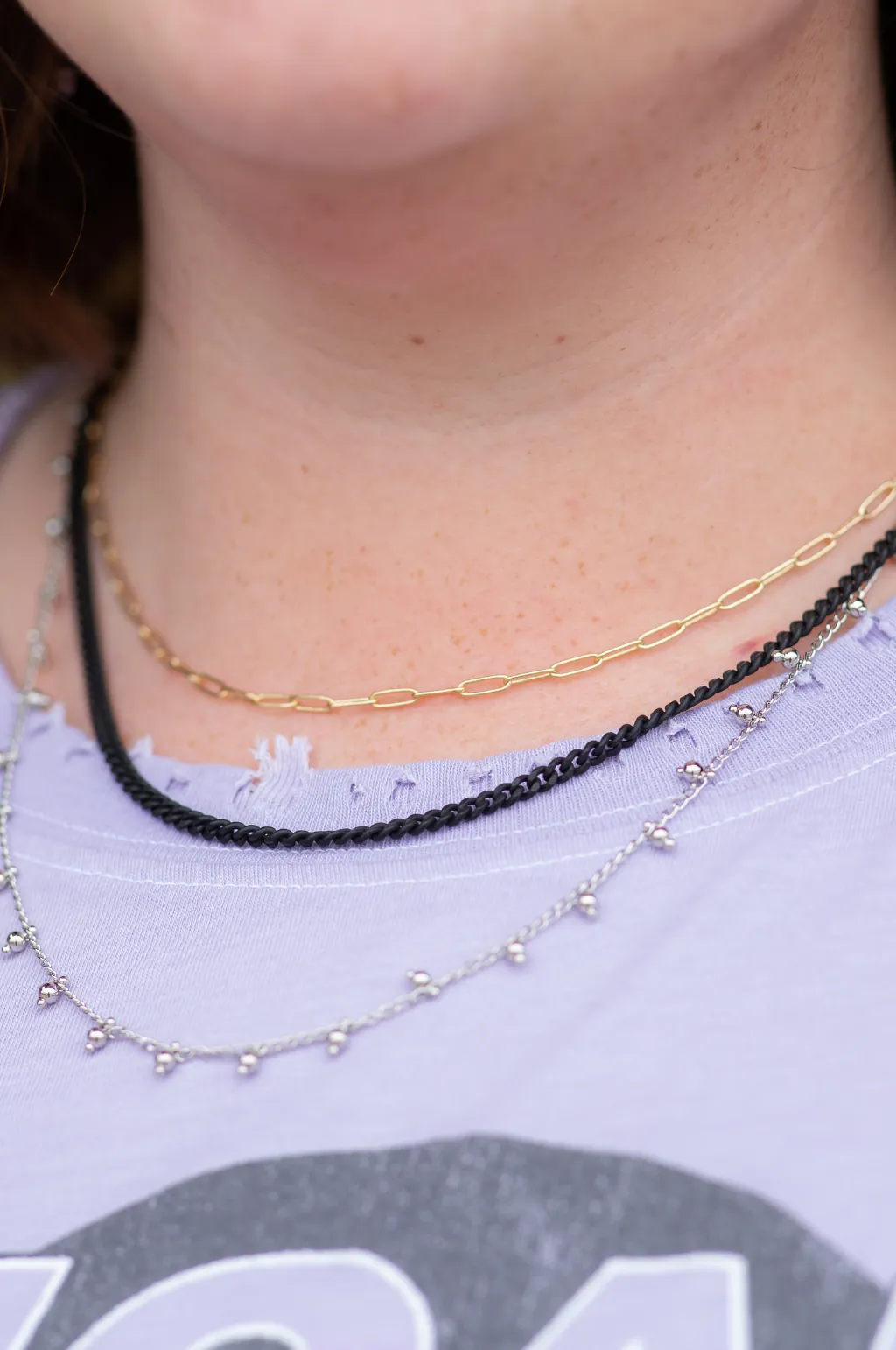 Annie Claire Designs Subscription: Necklace of the Month Club