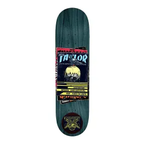 Anti Hero Grant Thrasher Board 8.38