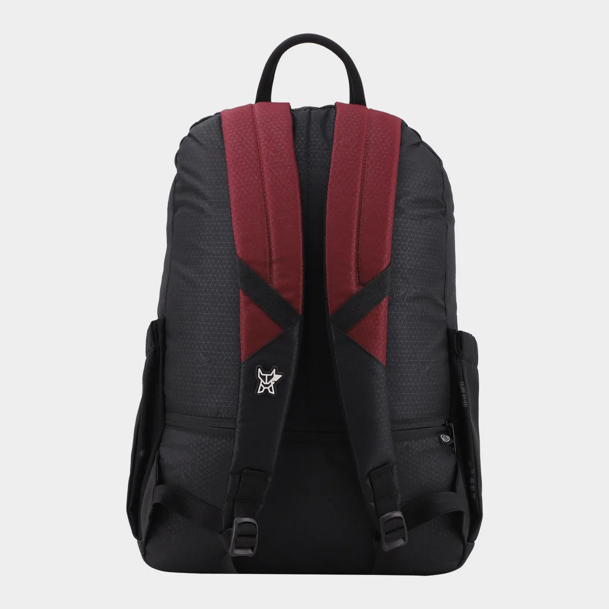 Arctic Fox Pump Tawny Port Laptop Backpack