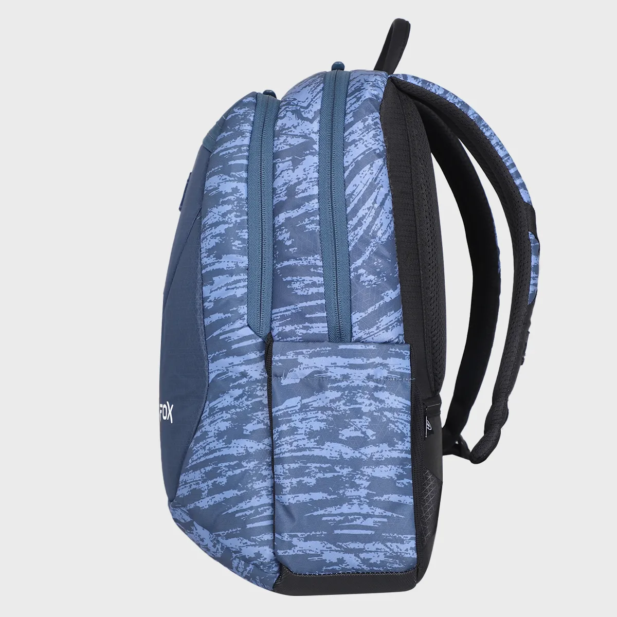 Arctic Fox Samurai Dark Denim Laptop Backpack