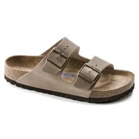 Arizona Soft Footbed Oiled Leather