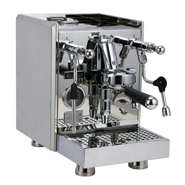 Bellezza Gulia Coffee Machine