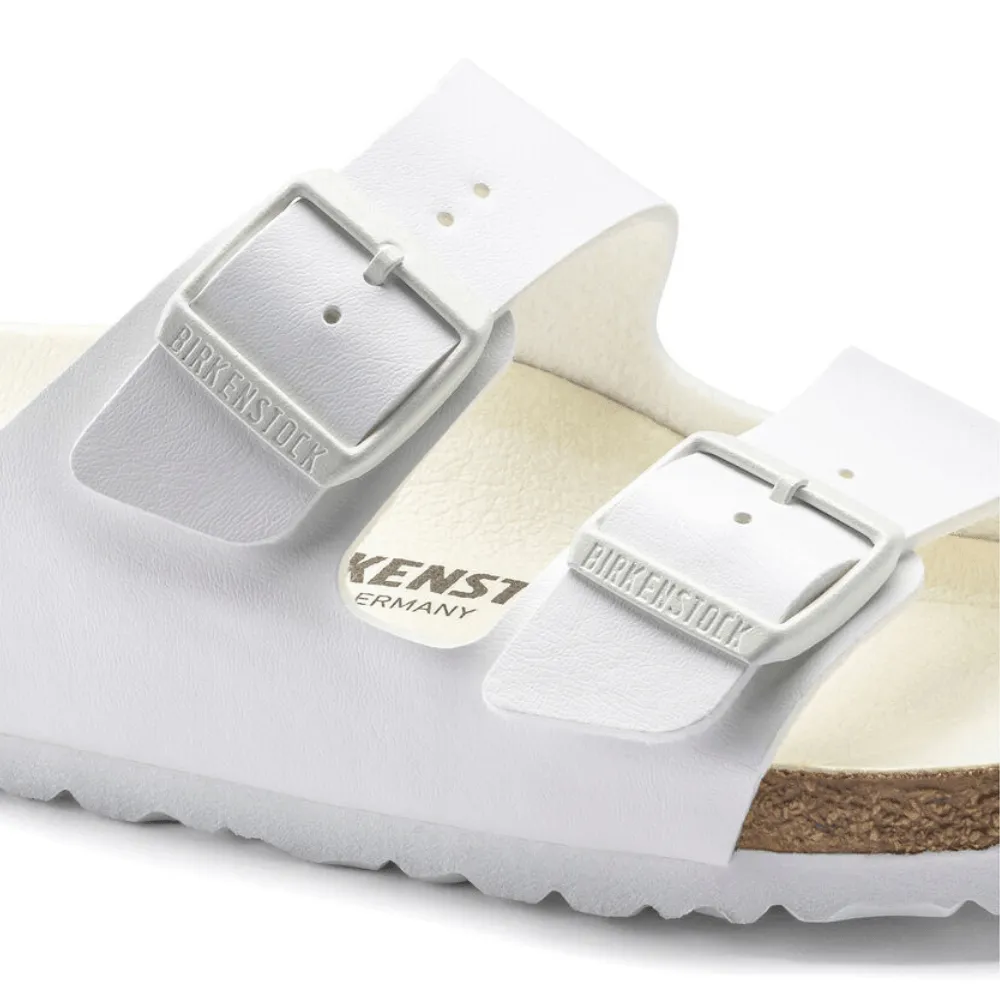 Birkenstock Arizona Sandal - 1019046 White