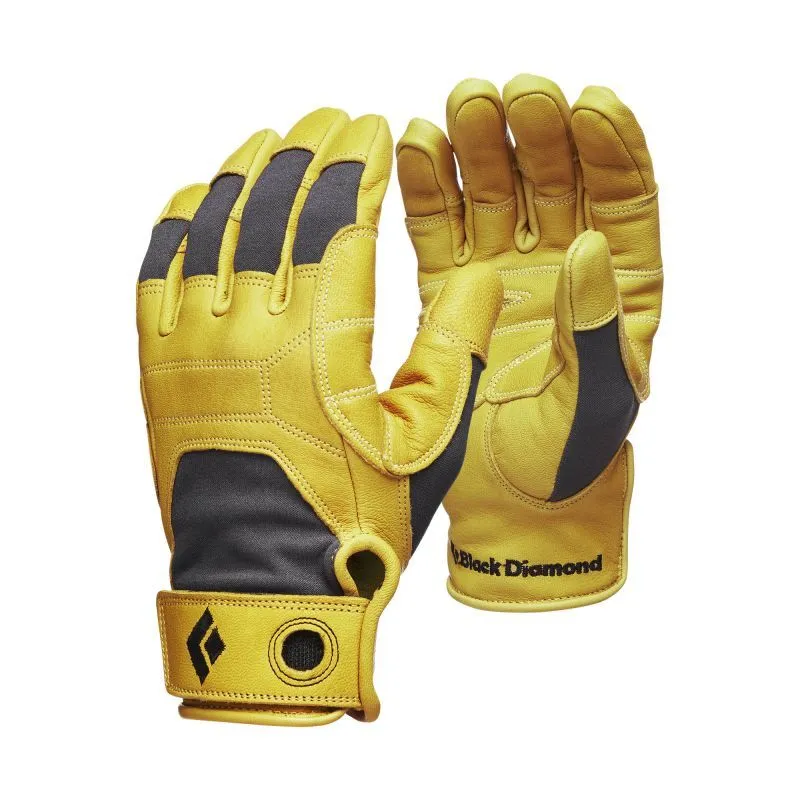 Black Diamond  Transition Gloves - Guanti da arrampicata