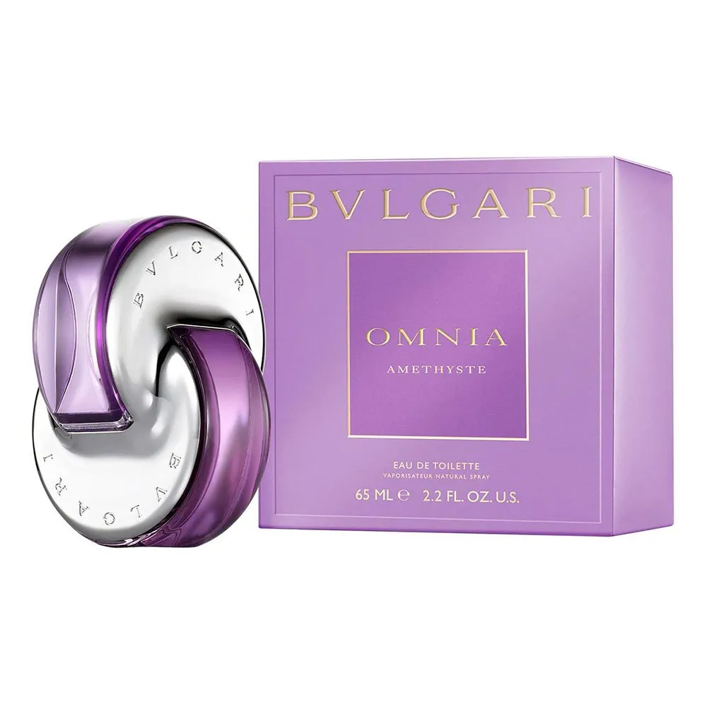 BVLGARI OMNIA AMETHYSTE ET