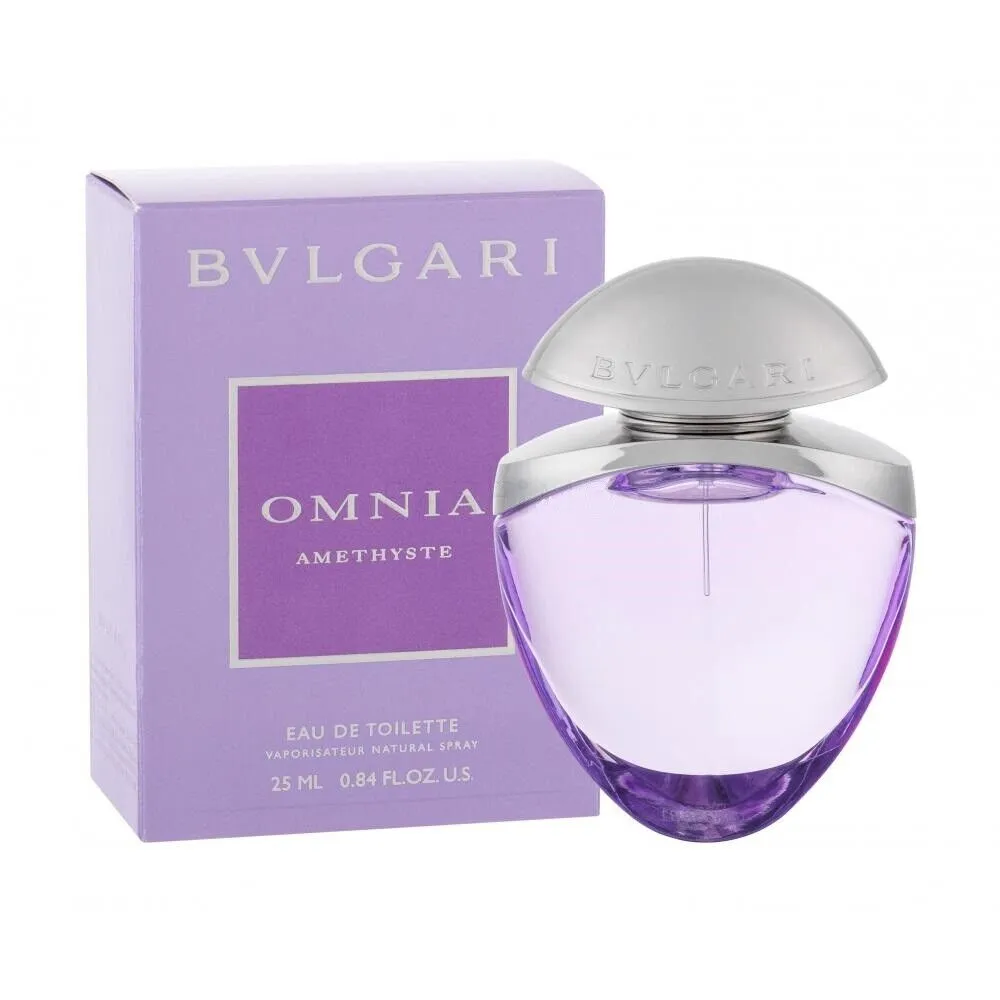 BVLGARI OMNIA AMETHYSTE ET