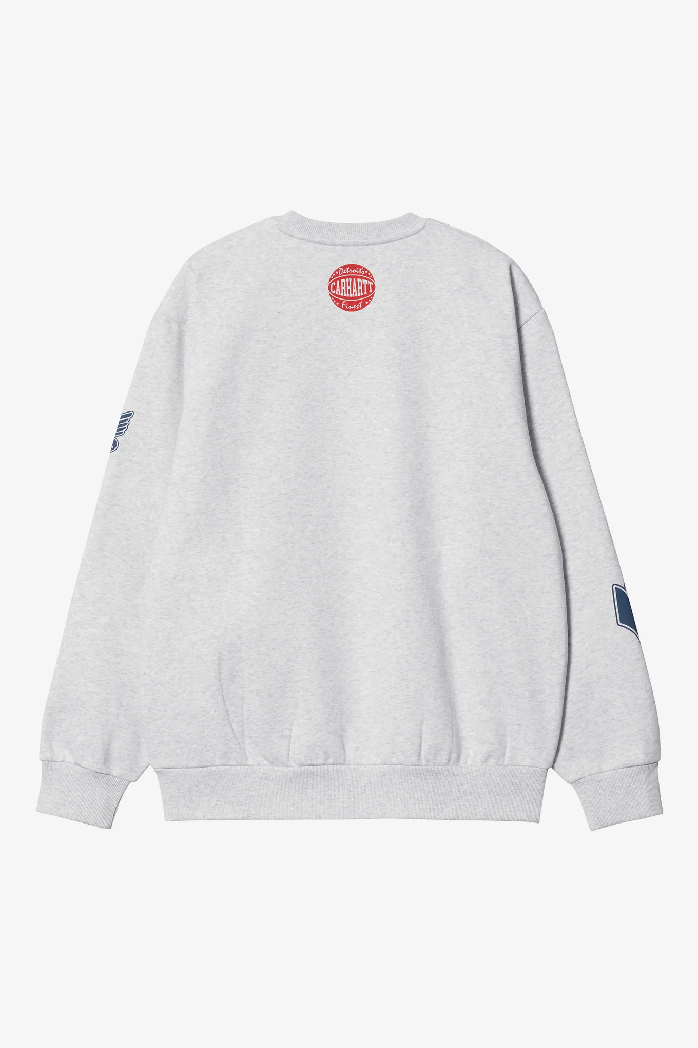 Carhartt  |[CARHARTT]★MULTI WORLD SWEATSHIRT