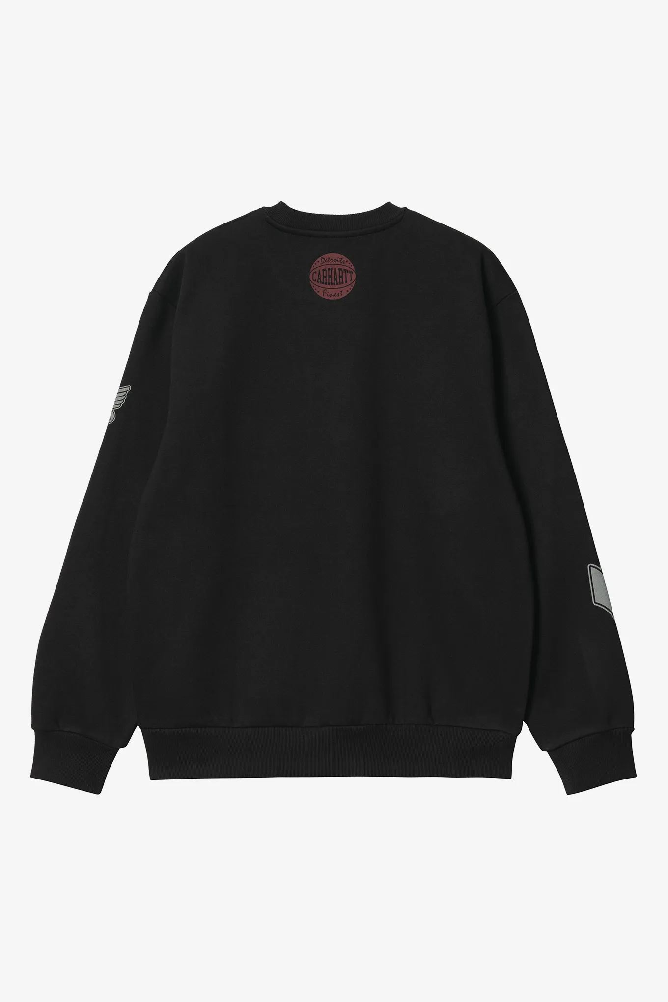 Carhartt  |[CARHARTT]★MULTI WORLD SWEATSHIRT