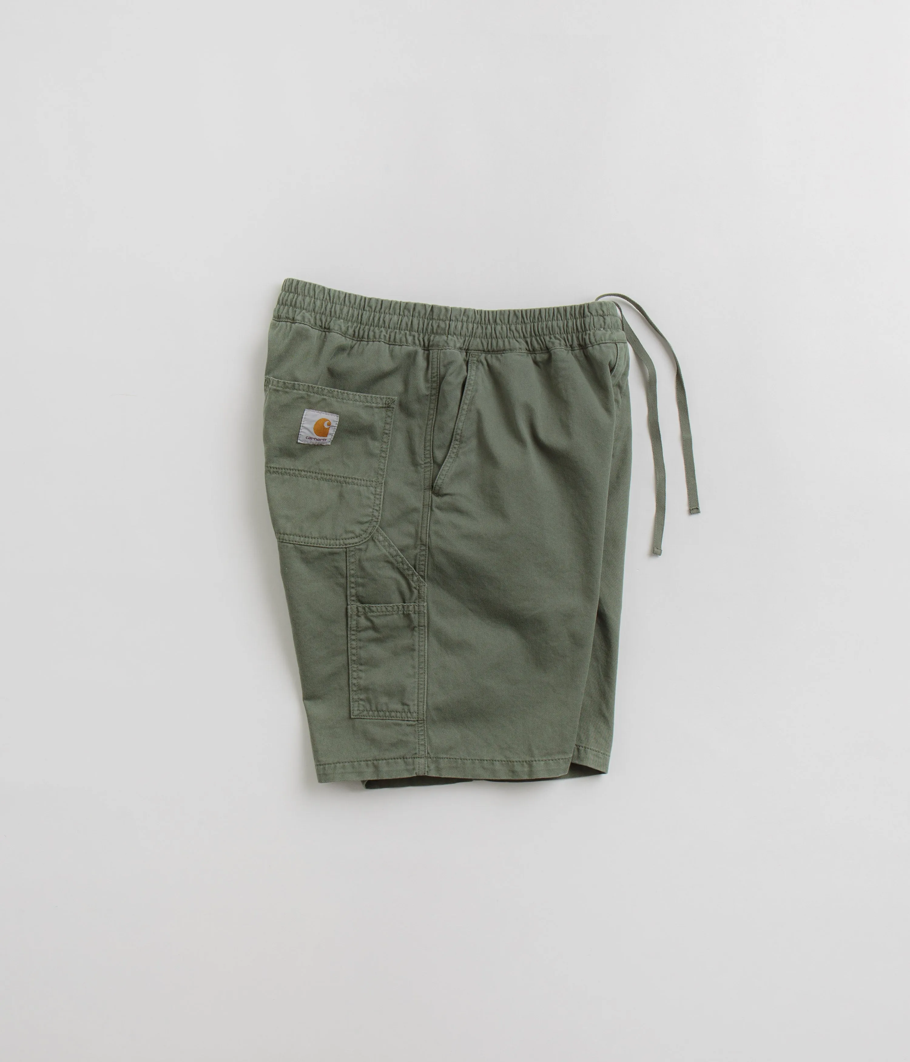 Carhartt Flint Shorts - Park