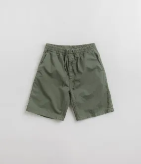 Carhartt Flint Shorts - Park