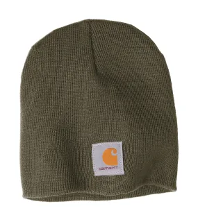 Carhartt Men's Knit Beanie