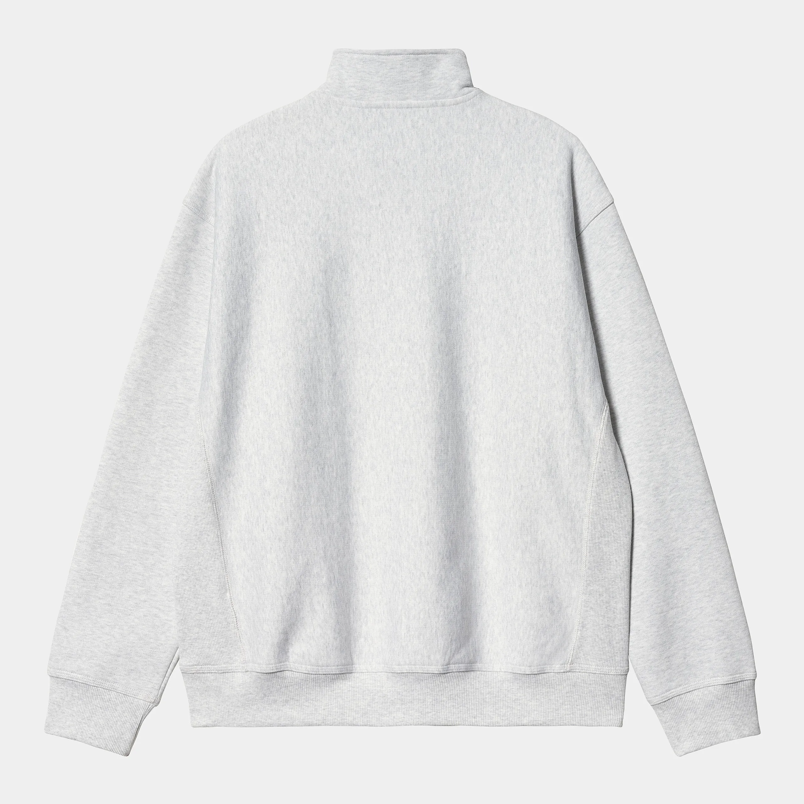 Carhartt  |Unisex Street Style Long Sleeves Plain Cotton Logo