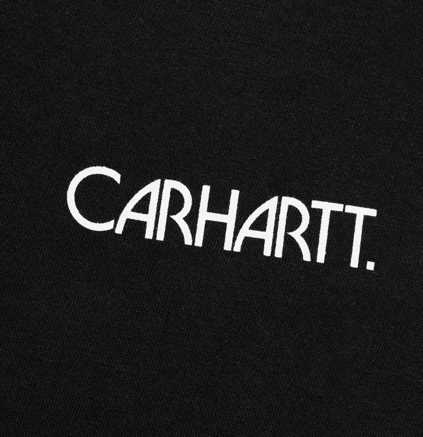 Carhartt  |Unisex Street Style Short Sleeves Logo T-Shirts