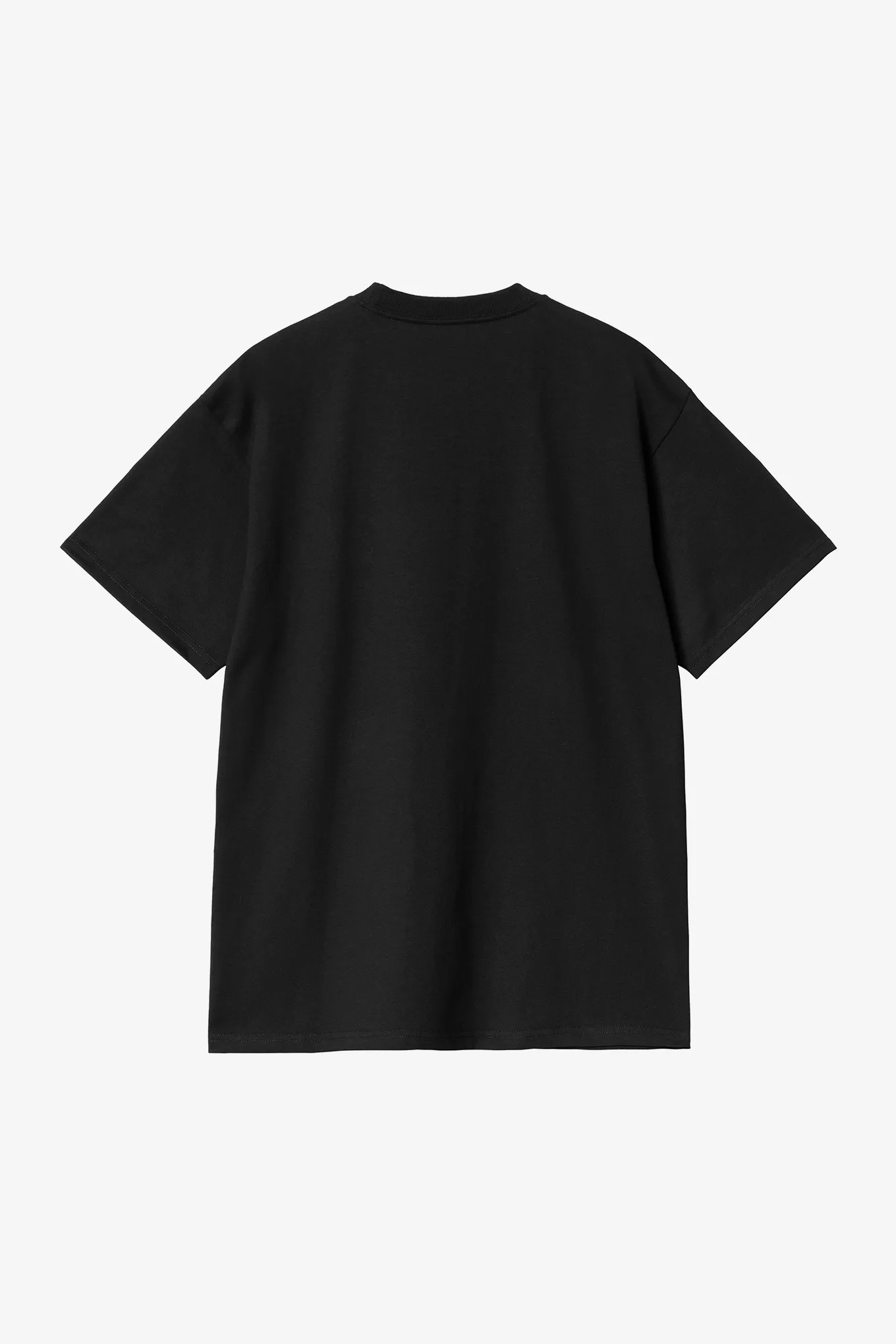 Carhartt  |Unisex Street Style U-Neck Cotton Short Sleeves T-Shirts