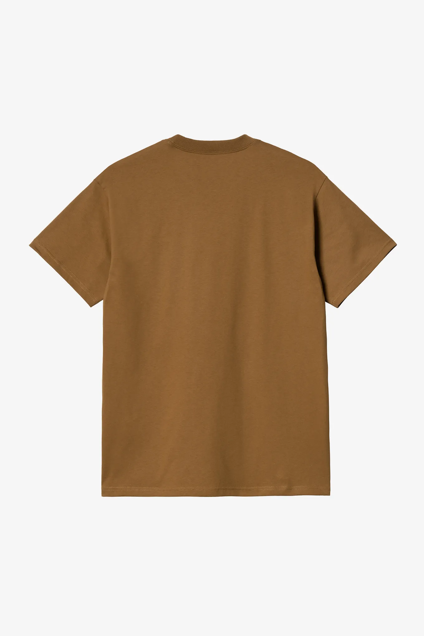 Carhartt  |Unisex Street Style U-Neck Cotton Short Sleeves T-Shirts