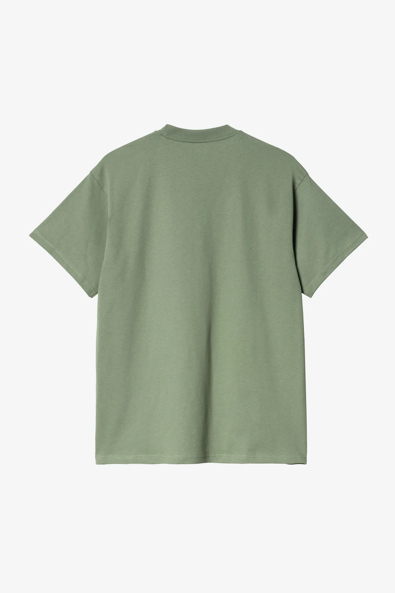 Carhartt  |Unisex Street Style U-Neck Cotton Short Sleeves T-Shirts