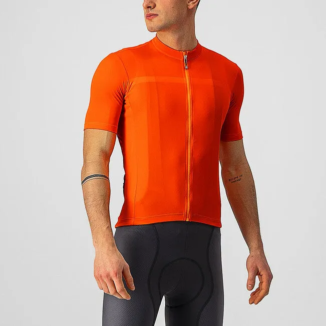 Castelli Men's Classifica Jersey