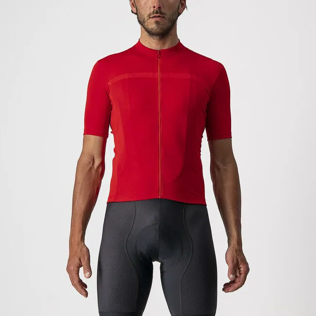 Castelli Men's Classifica Jersey