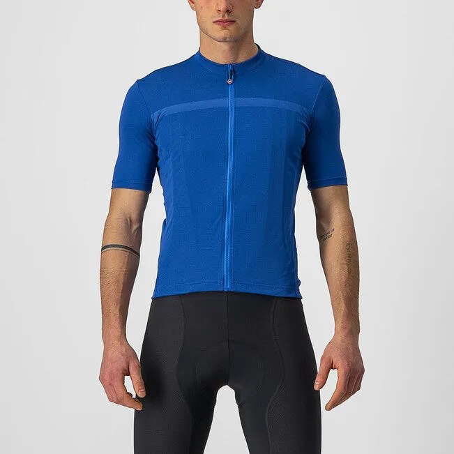 Castelli Men's Classifica Jersey