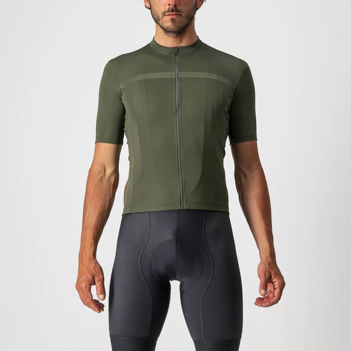 Castelli Men's Classifica Jersey