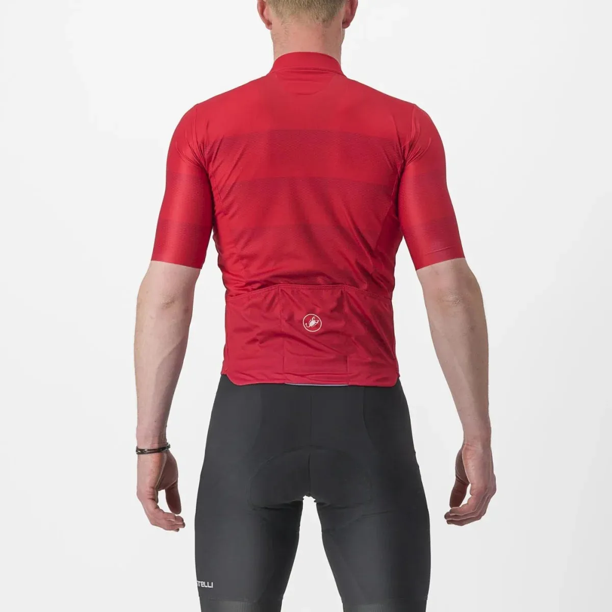 Castelli Men's Livelli Jersey