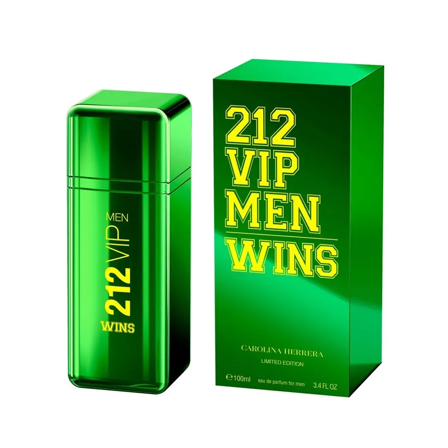 Ch 212 Vip Wins Edp