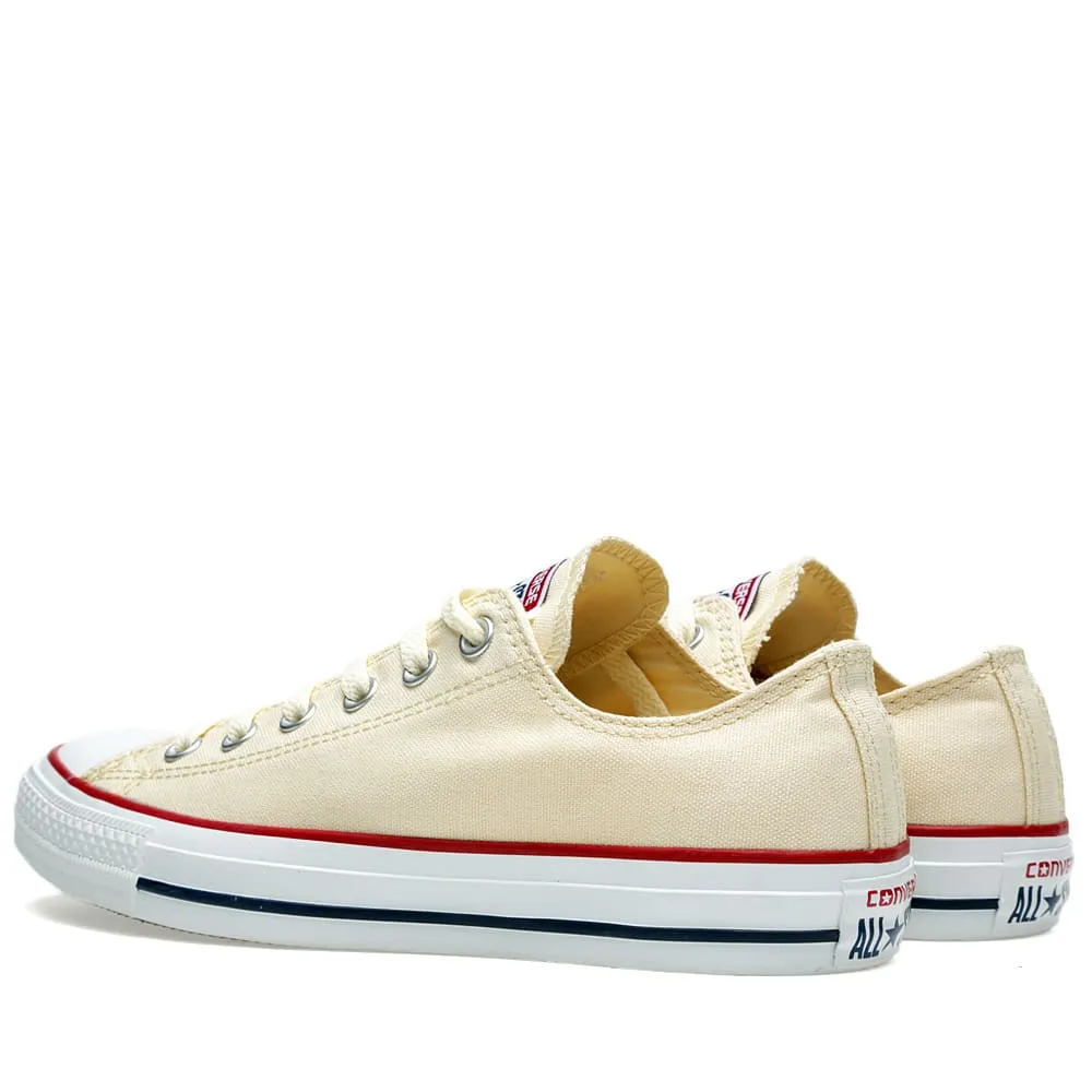 Converse All Star OxWhite