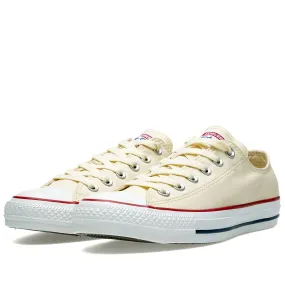 Converse All Star OxWhite