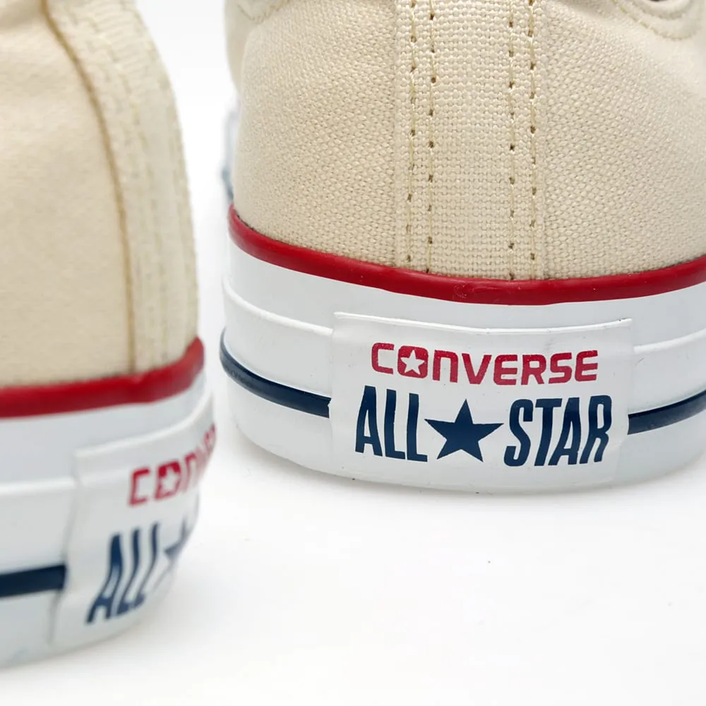 Converse All Star OxWhite