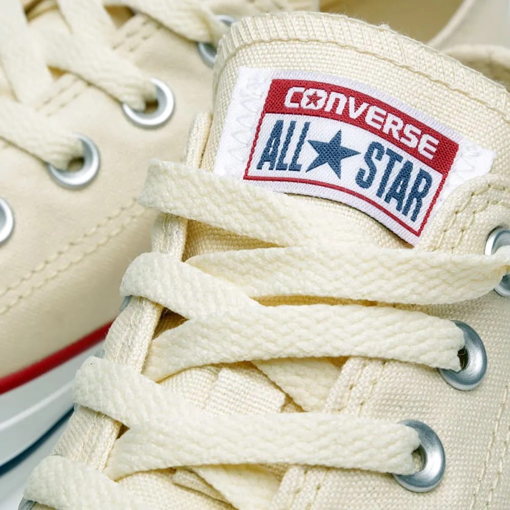 Converse All Star OxWhite