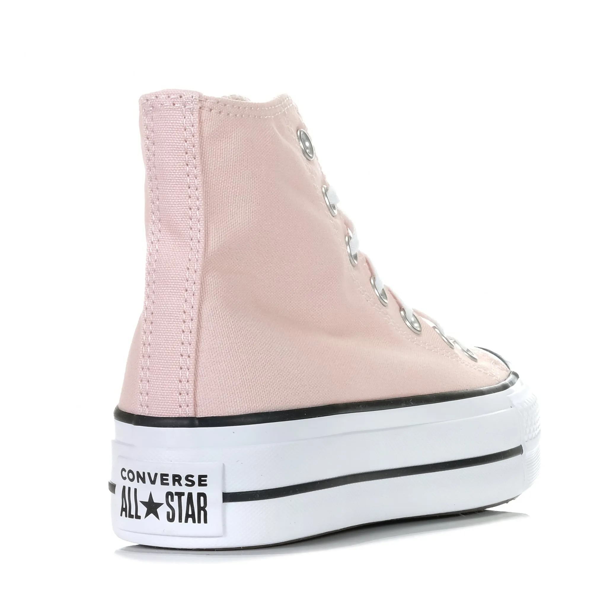 Converse Chuck Taylor Lift High Donut Glaze