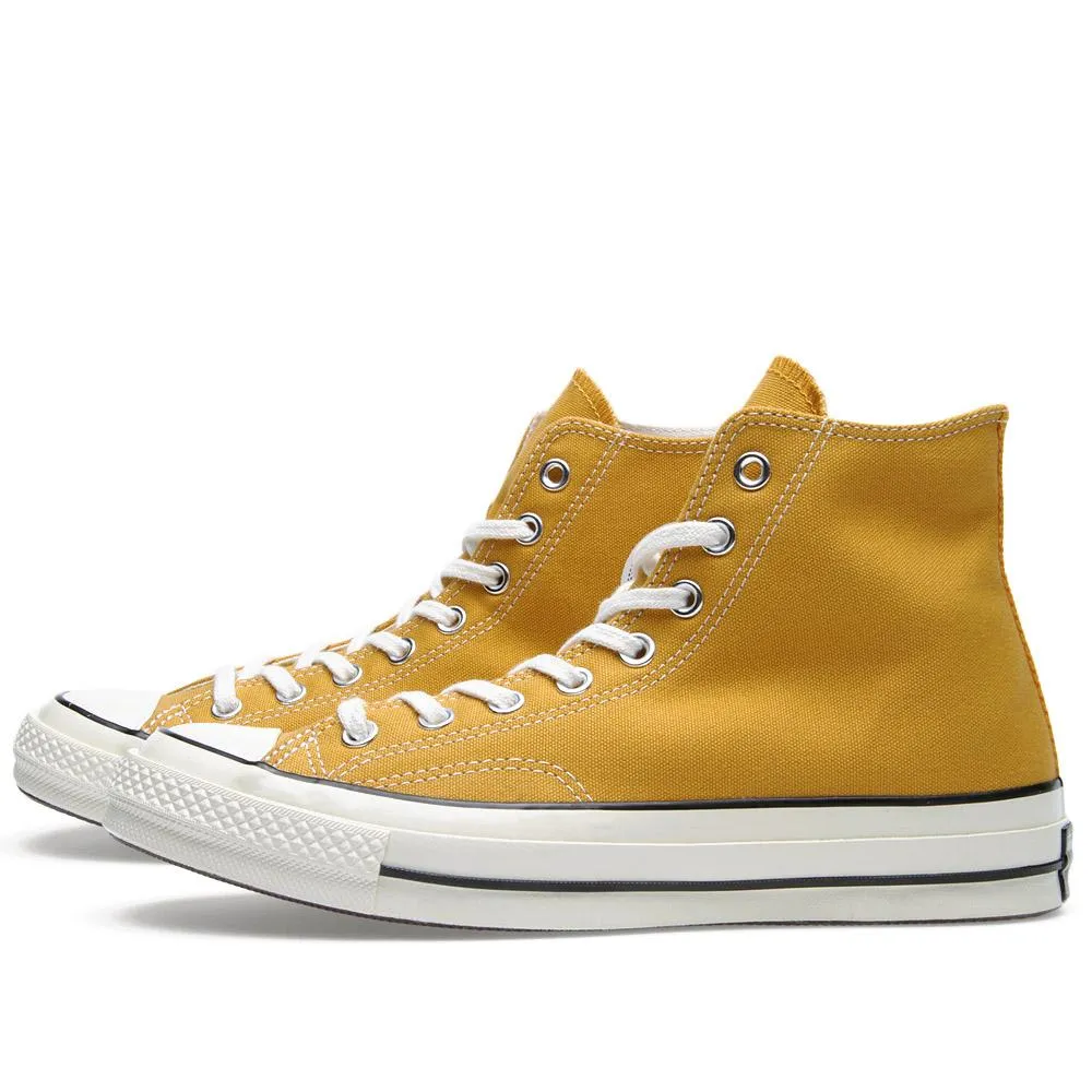 Converse First String Chuck Taylor 1970 HiSunflower