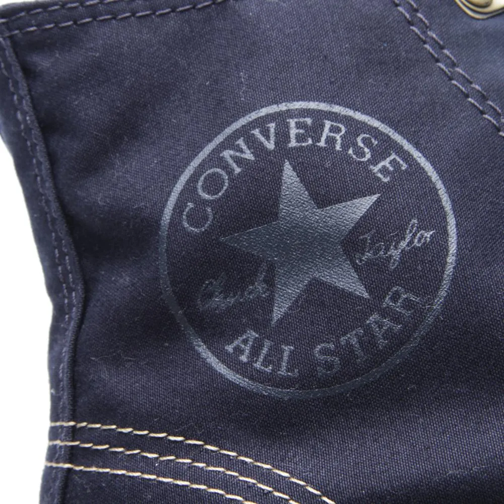 Converse x Nigel Cabourn Chuck Taylor Bosey HiNavy