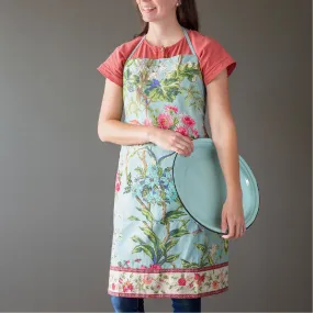 Cotton Sheeting Apron - 2 Designs